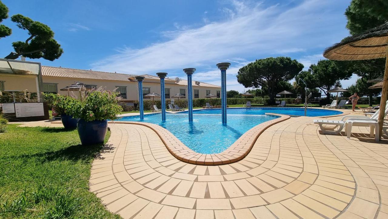 Apartamentos Praia Da Oura By Sunny Deluxe อัลบูเฟรา ภายนอก รูปภาพ