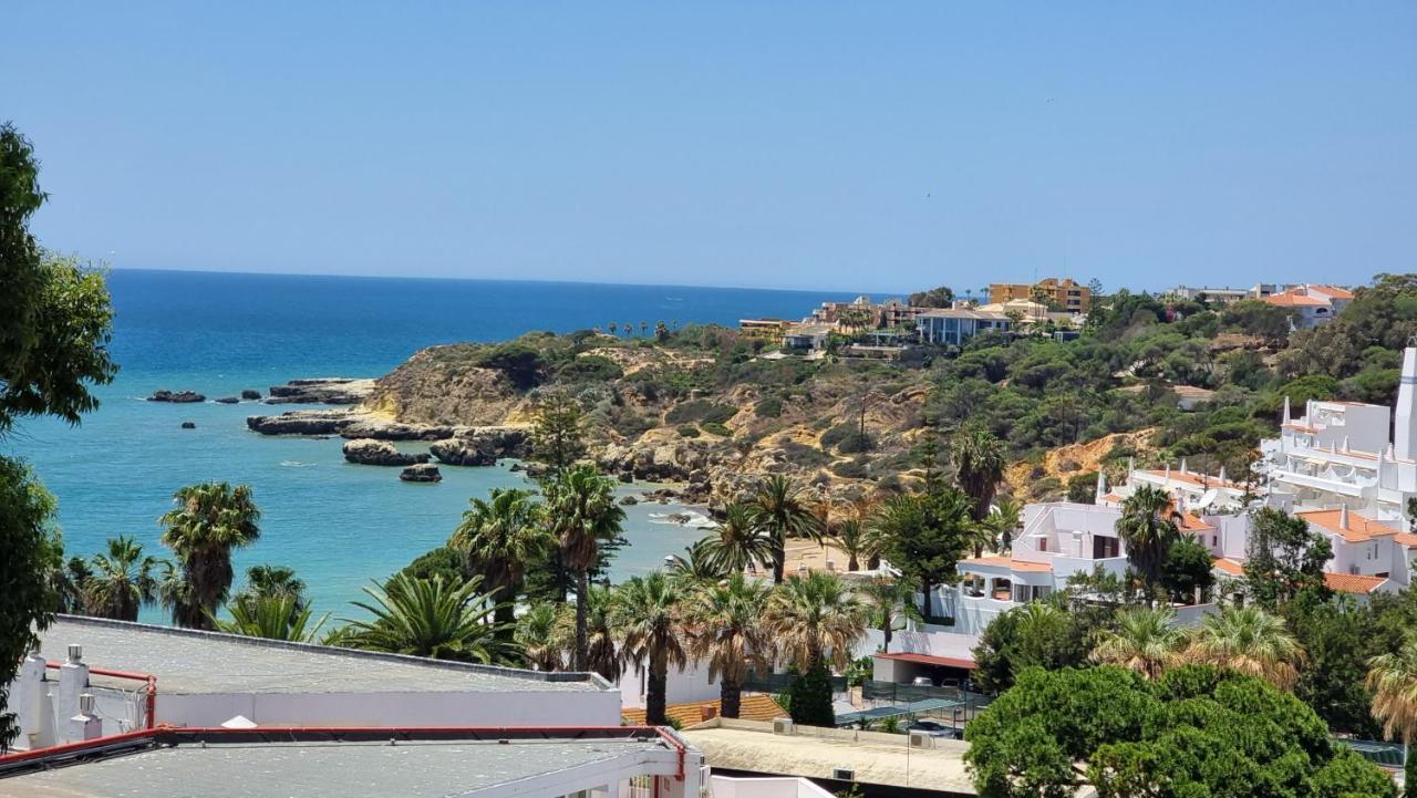 Apartamentos Praia Da Oura By Sunny Deluxe อัลบูเฟรา ภายนอก รูปภาพ