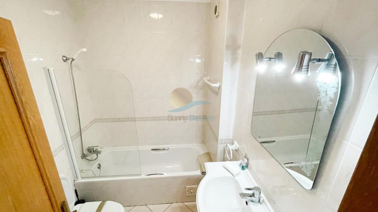 Apartamentos Praia Da Oura By Sunny Deluxe อัลบูเฟรา ภายนอก รูปภาพ