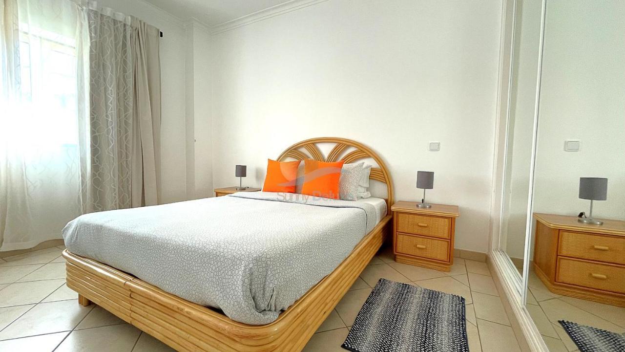 Apartamentos Praia Da Oura By Sunny Deluxe อัลบูเฟรา ภายนอก รูปภาพ