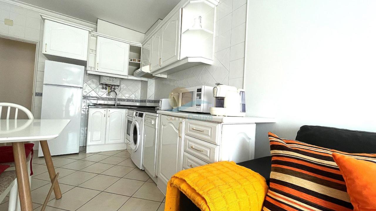 Apartamentos Praia Da Oura By Sunny Deluxe อัลบูเฟรา ภายนอก รูปภาพ