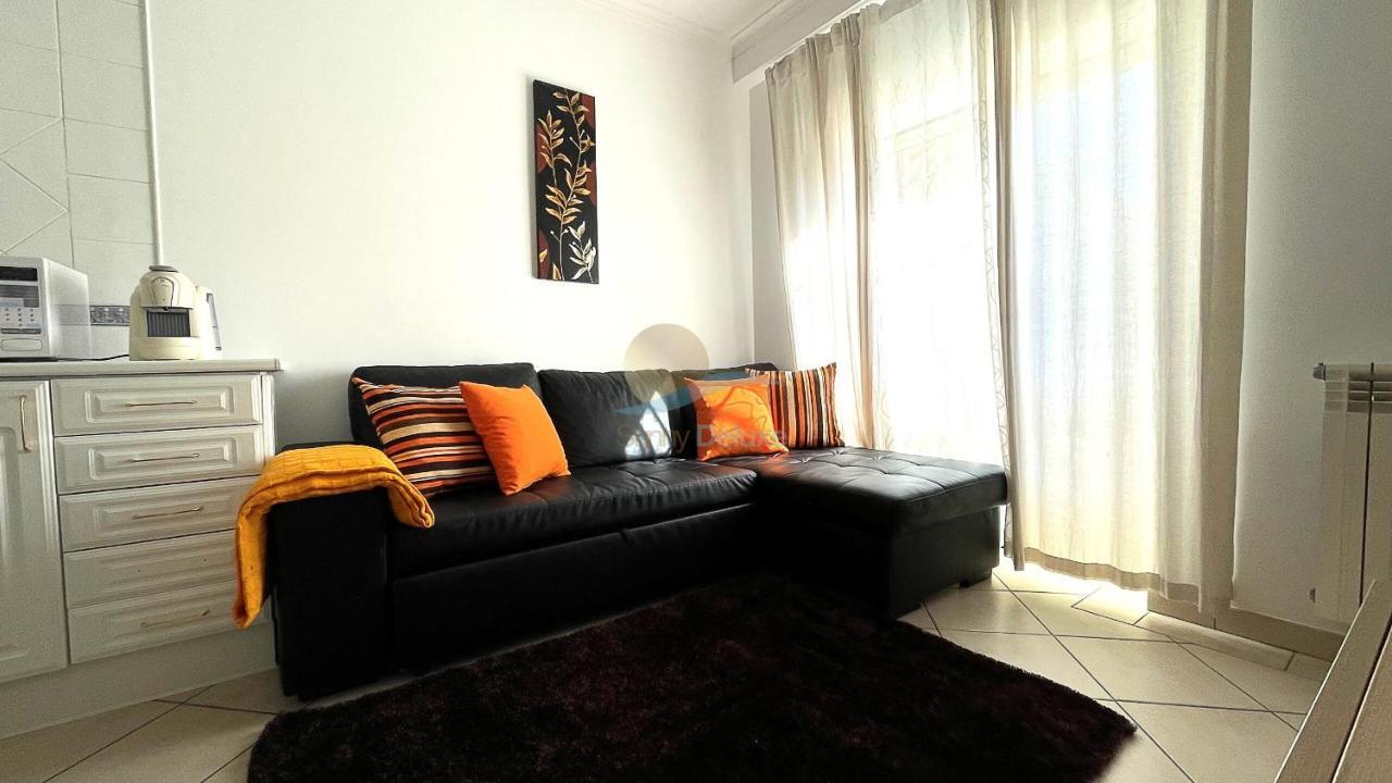 Apartamentos Praia Da Oura By Sunny Deluxe อัลบูเฟรา ภายนอก รูปภาพ