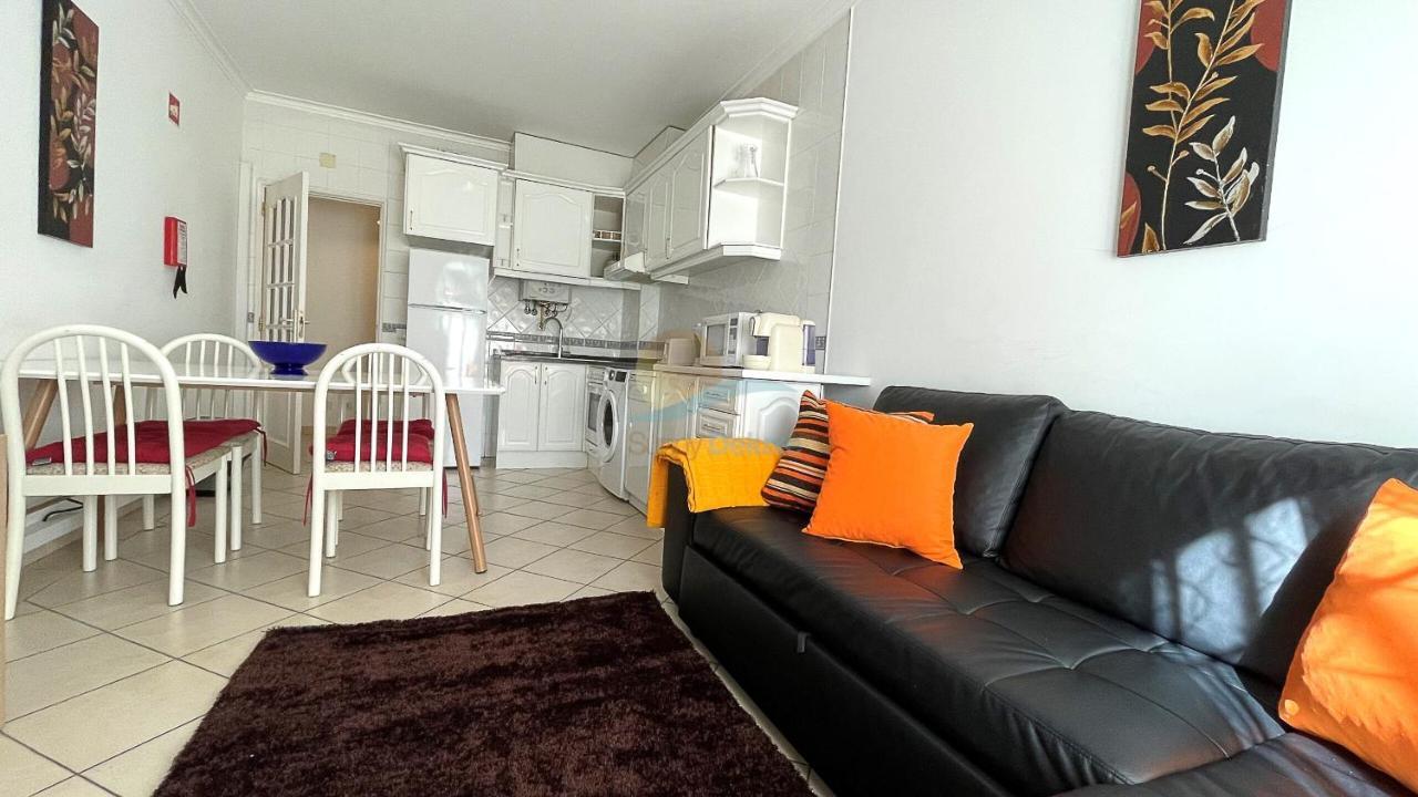 Apartamentos Praia Da Oura By Sunny Deluxe อัลบูเฟรา ภายนอก รูปภาพ
