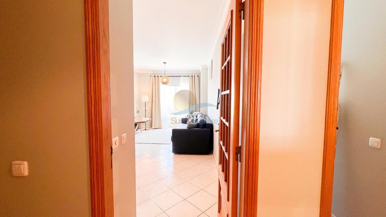 Apartamentos Praia Da Oura By Sunny Deluxe อัลบูเฟรา ภายนอก รูปภาพ